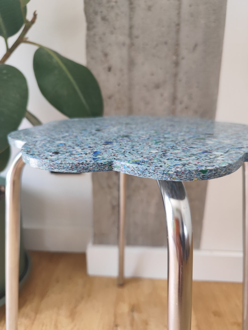 (Re)Made Stool