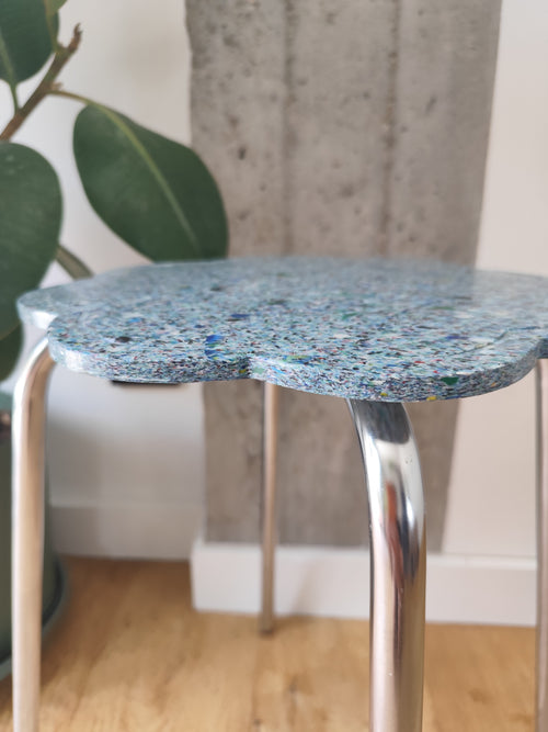 (Re)Made Stool