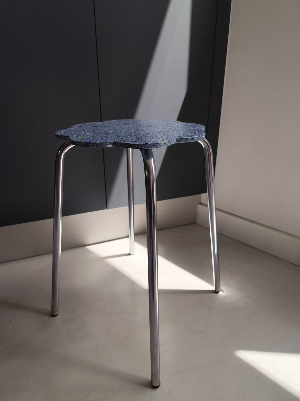 (Re)Made Stool