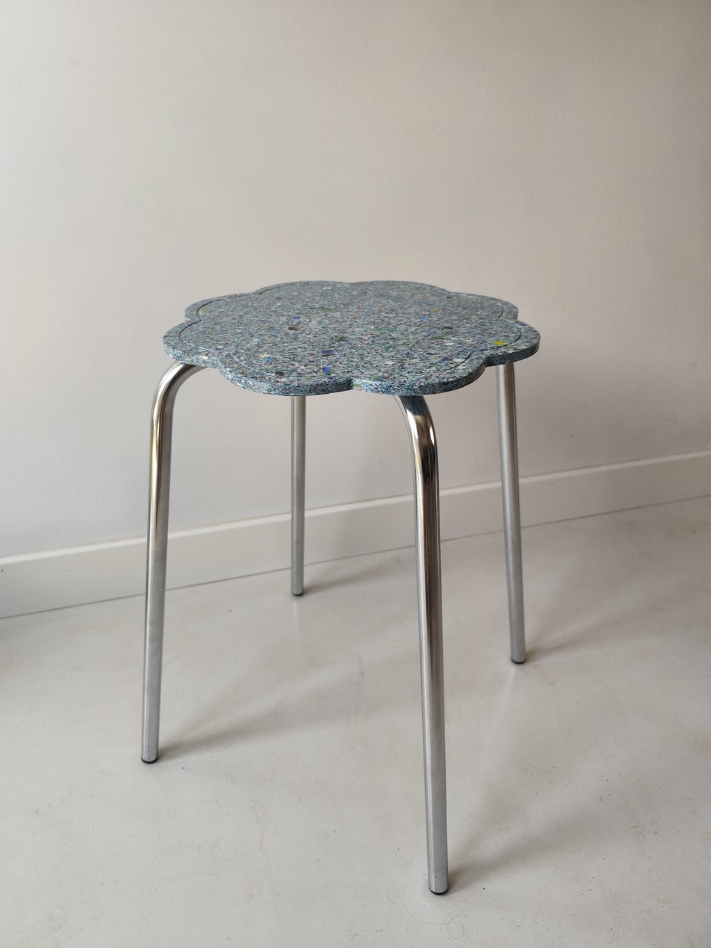 (Re)Made Stool