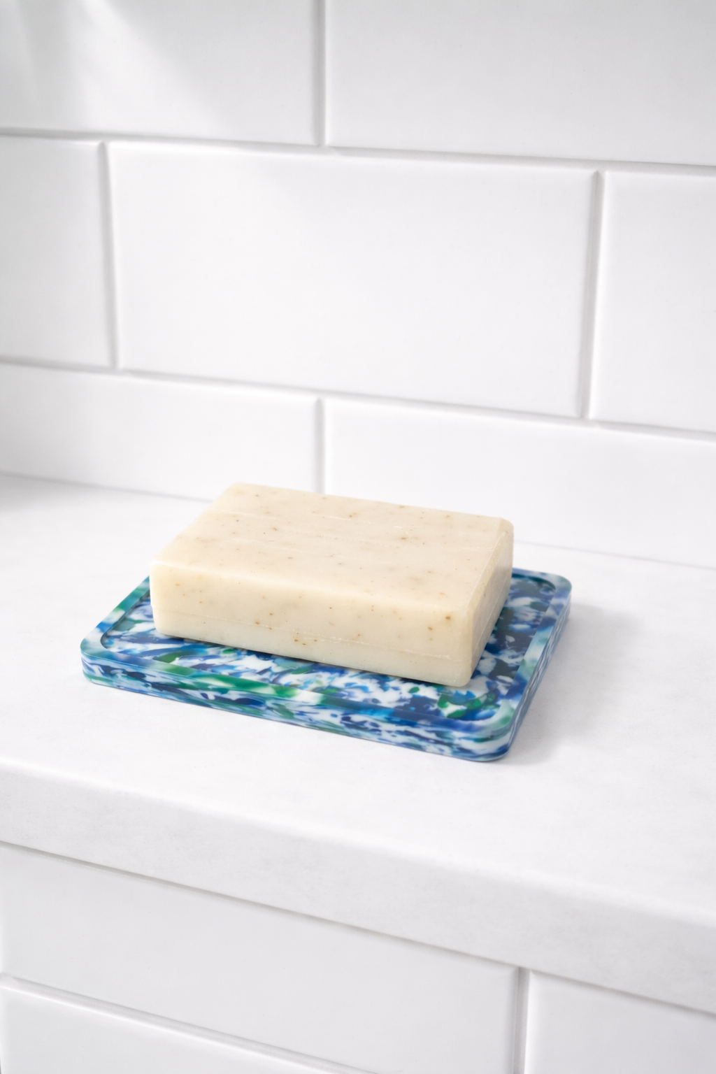 Soap dish