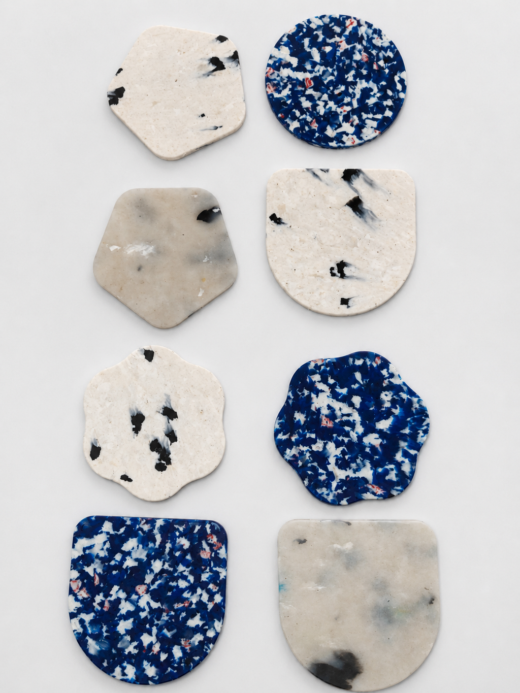 Coaster set