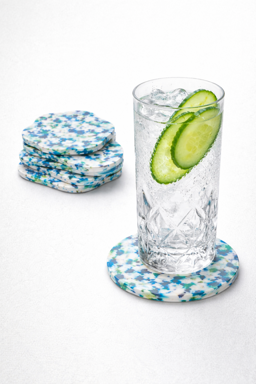 Coaster set