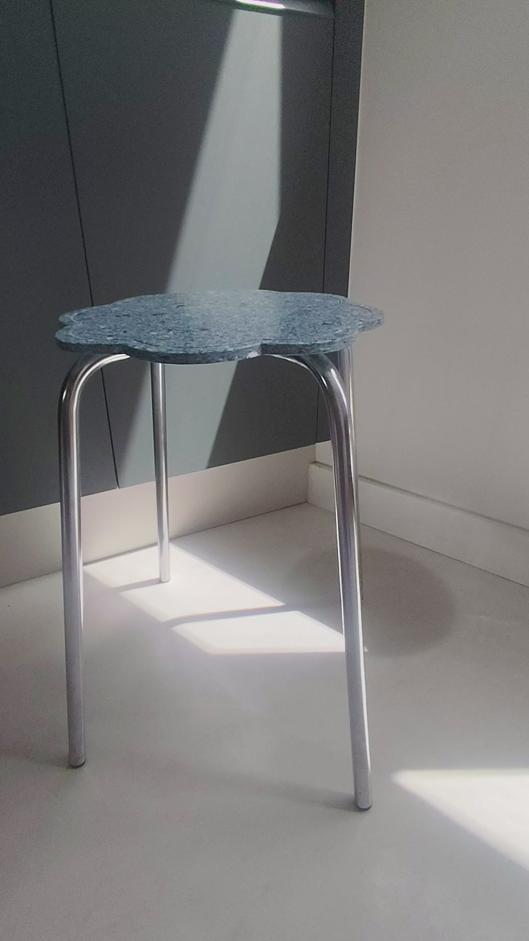 (Re)Made Stool