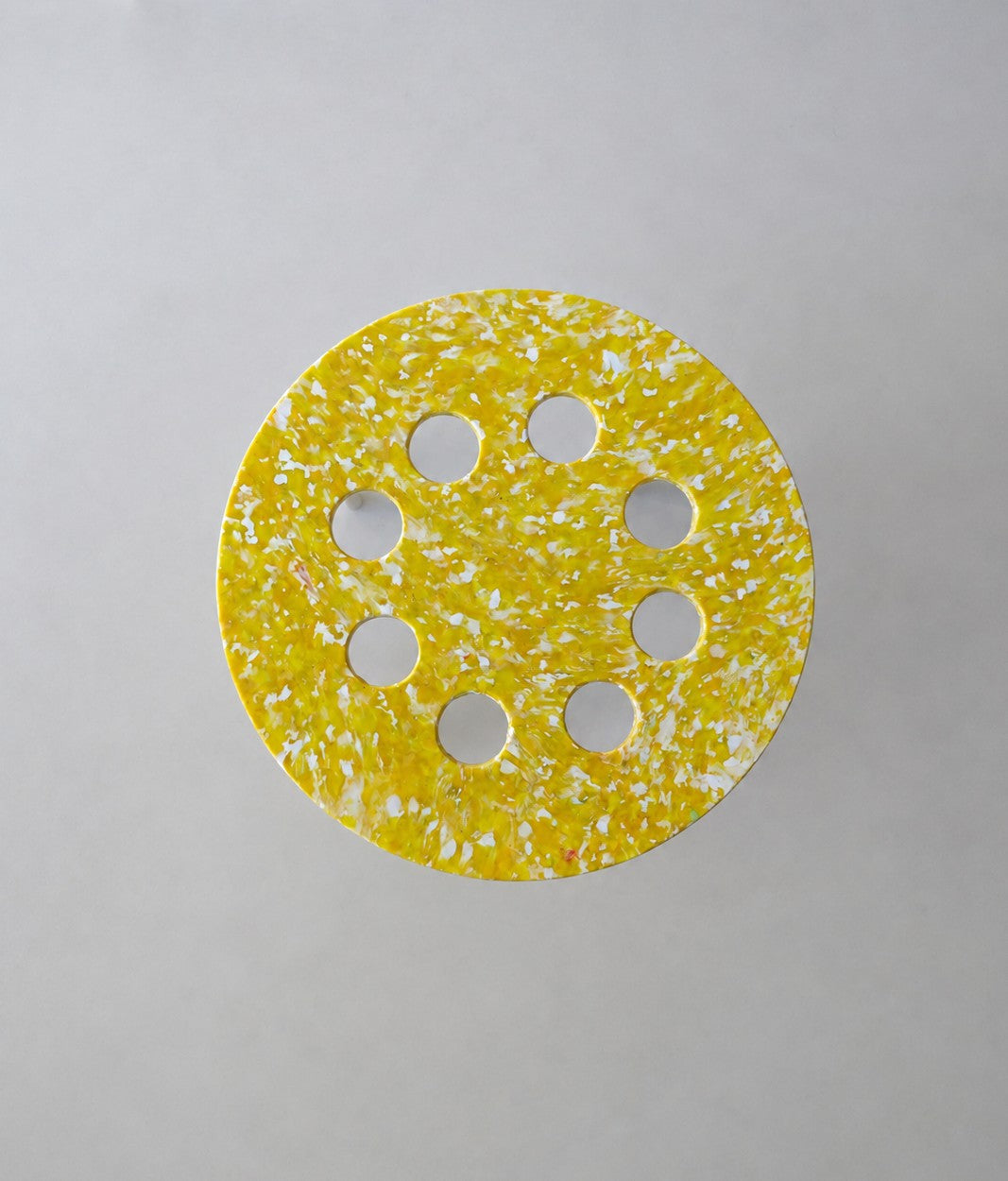 (Re)Made Butter Stool