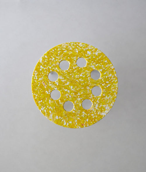 (Re)Made Butter Stool
